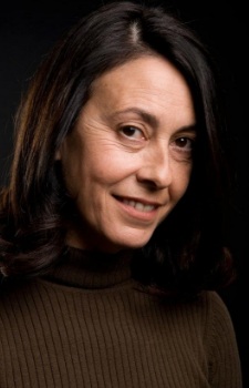 Foto Seiyuu Nina Romero