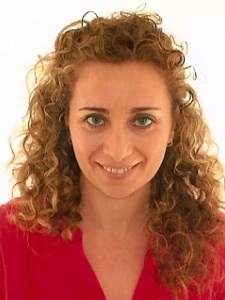 Foto Seiyuu Silvia Cabrera