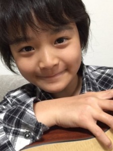 Foto Seiyuu Akira Fujimura