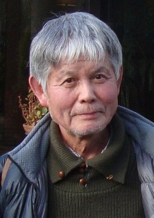 Foto Staf/Seiyuu Mutsuo Takahashi