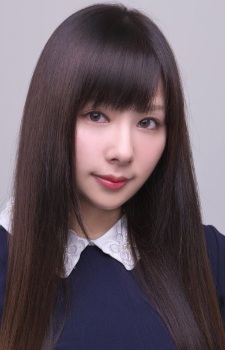 Foto Seiyuu Yoshiko Ikuta