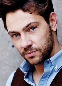 Foto Seiyuu Florian Leander Lichti