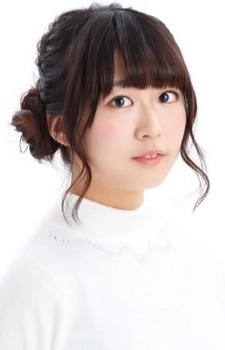 Foto Arisa Suzuki