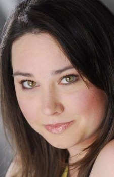 Foto Seiyuu Chaney Moore