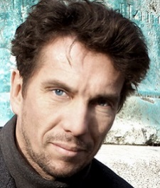 Foto Seiyuu Felix Würgler