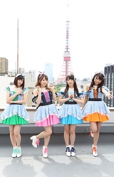 Foto Staf/Seiyuu AOP