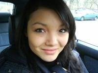 Foto Seiyuu Rubina Kuraoka