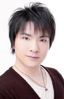 Foto Seiyuu Jun Inoue