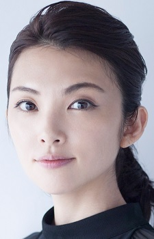 Foto Rena Tanaka