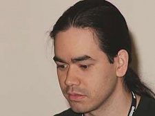 Foto Seiyuu Doug Smith