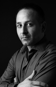 Foto Seiyuu Carles Montoliu