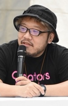 Foto Staf/Seiyuu Hisayoshi Hirasawa