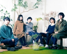Foto Staf/Seiyuu JYOCHO