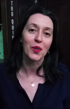 Foto Seiyuu Nonia De la Gala