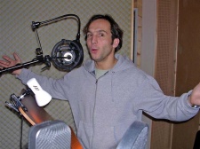 Foto Seiyuu Hubertus von Lerchenfeld