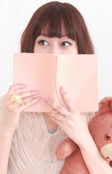 Foto Staf/Seiyuu KOCHO