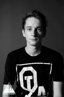 Foto Staf/Seiyuu Thibault Tresca