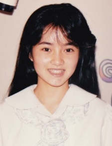 Foto Staf/Seiyuu Mia Masuda