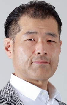 Foto Seiyuu Volcano Ota