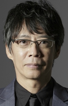 Foto Katsuhisa Namase