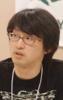 Foto Staf/Seiyuu Taiki Konno