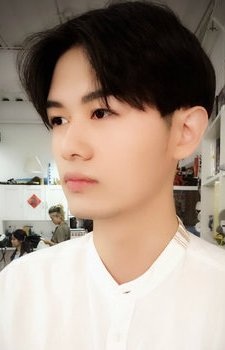 Foto Seiyuu Cheng Xue