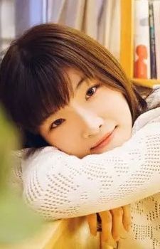 Foto Seiyuu Lijia Yan