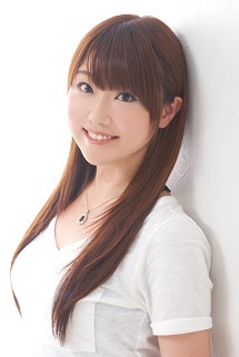 Foto Seiyuu Naoko Komatsu