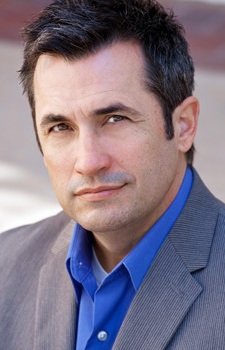 Foto Seiyuu Larry Brantley