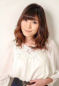 Foto Hitomi Takeuchi