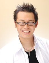 Foto Seiyuu Mahito Funaki