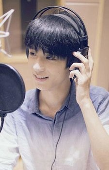 Foto Seiyuu Sheng Zhang