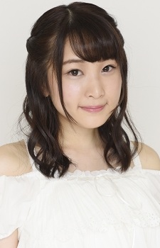 Foto Seiyuu Yurie Funato
