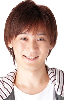 Foto Seiyuu Shou Okumura