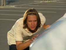 Foto Seiyuu Gábor Welker