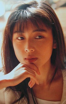 Izumi Sakai