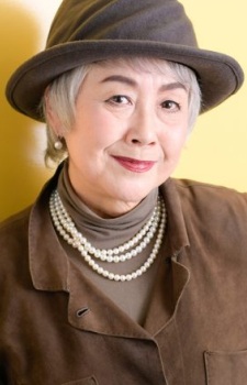 Foto Kazuko Sugiyama 4
