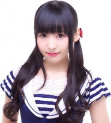 Foto Seiyuu Mei Kanna