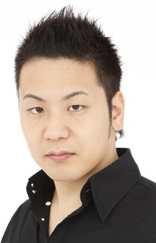 Foto Koichi Gomi