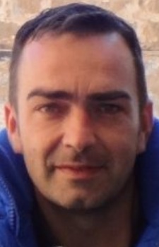 Foto Seiyuu Juan Logar Jr.