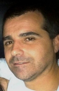 Foto Seiyuu Ricardo Escobar