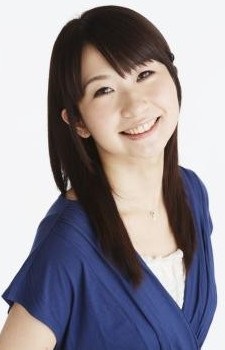 Foto Seiyuu Ai Sasaki