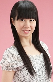 Foto Seiyuu Maya Enoyoshi
