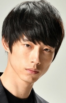 Foto Kentarou Sakaguchi