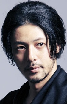 Foto Seiyuu Joe Odagiri