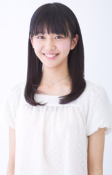 Foto Renge Ishiyama