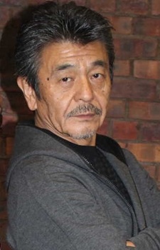 Foto Staf/Seiyuu Masaki Takanashi