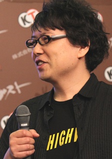 Foto Staf/Seiyuu Yukio Takatsu