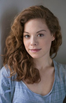 Foto Seiyuu Sophie Lechtenbrink