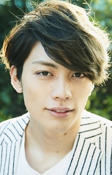 Foto Keisuke Higashi